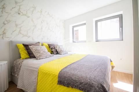 Apartamento T2 Venda em Lordelo do Ouro e Massarelos,Porto