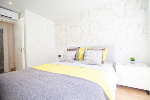 Apartamento T2 Venda em Lordelo do Ouro e Massarelos,Porto