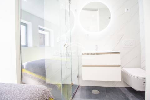 Apartamento T2 Venda em Lordelo do Ouro e Massarelos,Porto