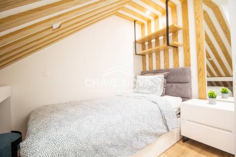 Apartamento T2 Venda em Lordelo do Ouro e Massarelos,Porto