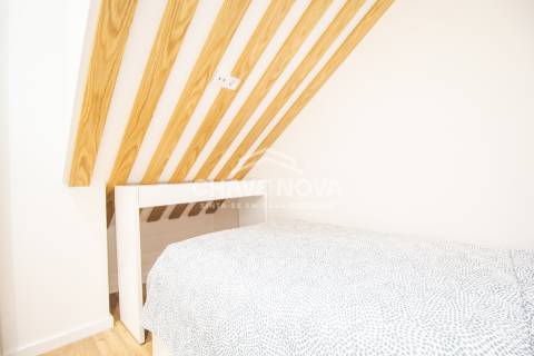 Apartamento T2 Venda em Lordelo do Ouro e Massarelos,Porto