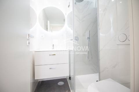 Apartamento T2 Venda em Lordelo do Ouro e Massarelos,Porto