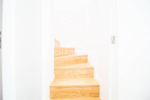 Apartamento T2 Venda em Lordelo do Ouro e Massarelos,Porto