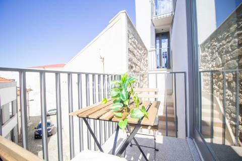Apartamento T2 Venda em Lordelo do Ouro e Massarelos,Porto