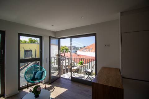 Apartamento T2 Venda em Lordelo do Ouro e Massarelos,Porto