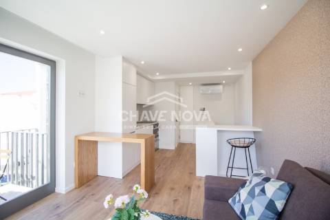 Apartamento T2 Venda em Lordelo do Ouro e Massarelos,Porto