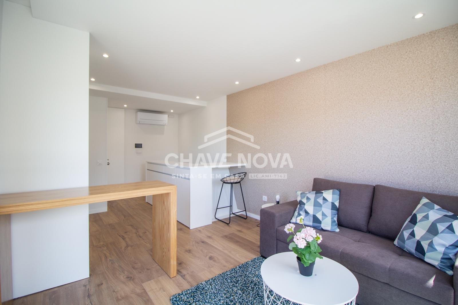 Apartamento T2 Venda em Lordelo do Ouro e Massarelos,Porto