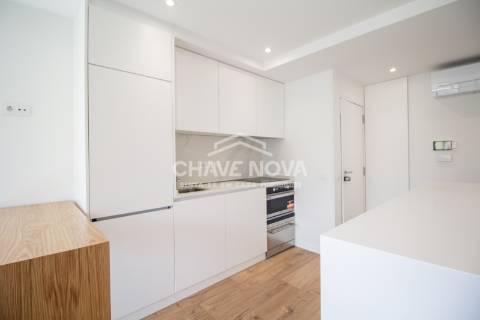 Apartamento T2 Venda em Lordelo do Ouro e Massarelos,Porto