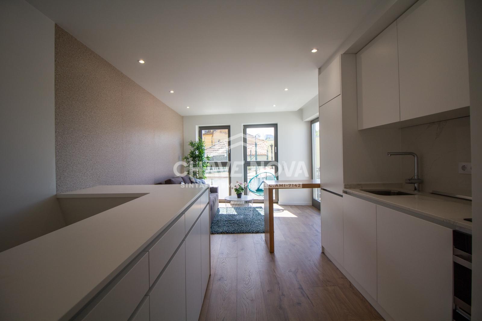 Apartamento T2 Venda em Lordelo do Ouro e Massarelos,Porto