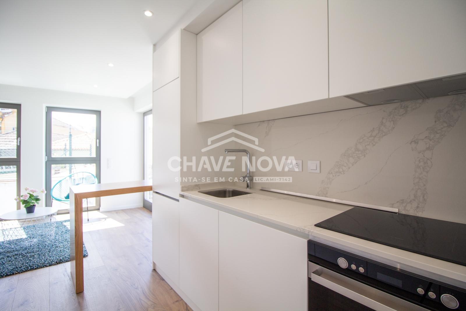 Apartamento T2 Venda em Lordelo do Ouro e Massarelos,Porto