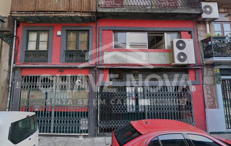 Loja  Arrendamento em Cedofeita, Santo Ildefonso, Sé, Miragaia, São Nicolau e Vitória,Porto