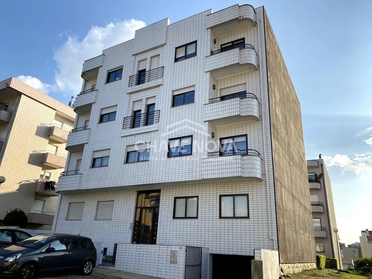 Apartamento T2 Venda em Rio Tinto,Gondomar