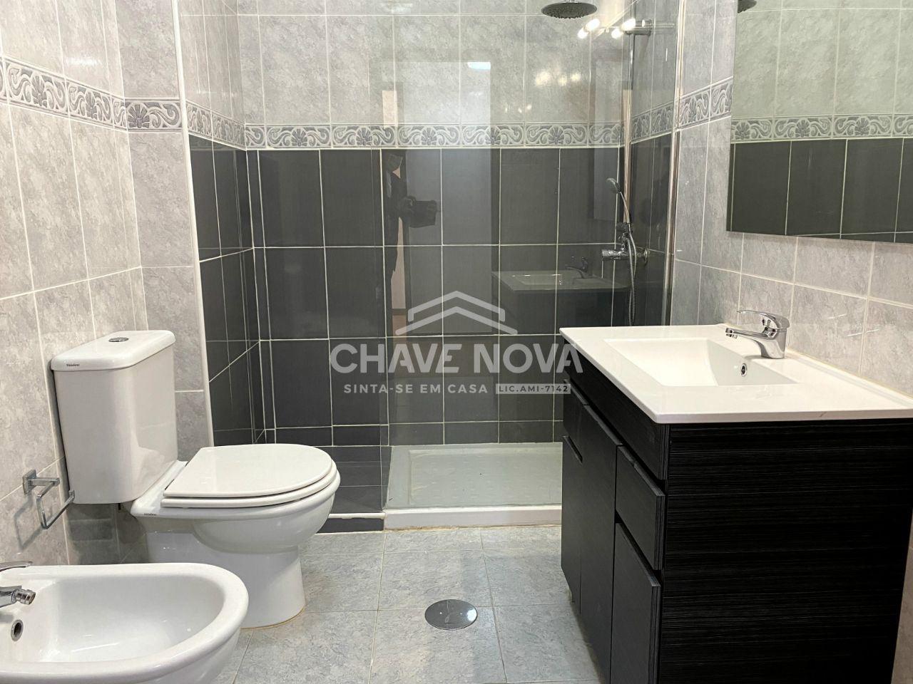 Apartamento T2 Venda em Rio Tinto,Gondomar