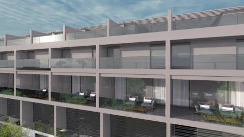 Lote de Terreno  Venda em Gondomar (São Cosme), Valbom e Jovim,Gondomar