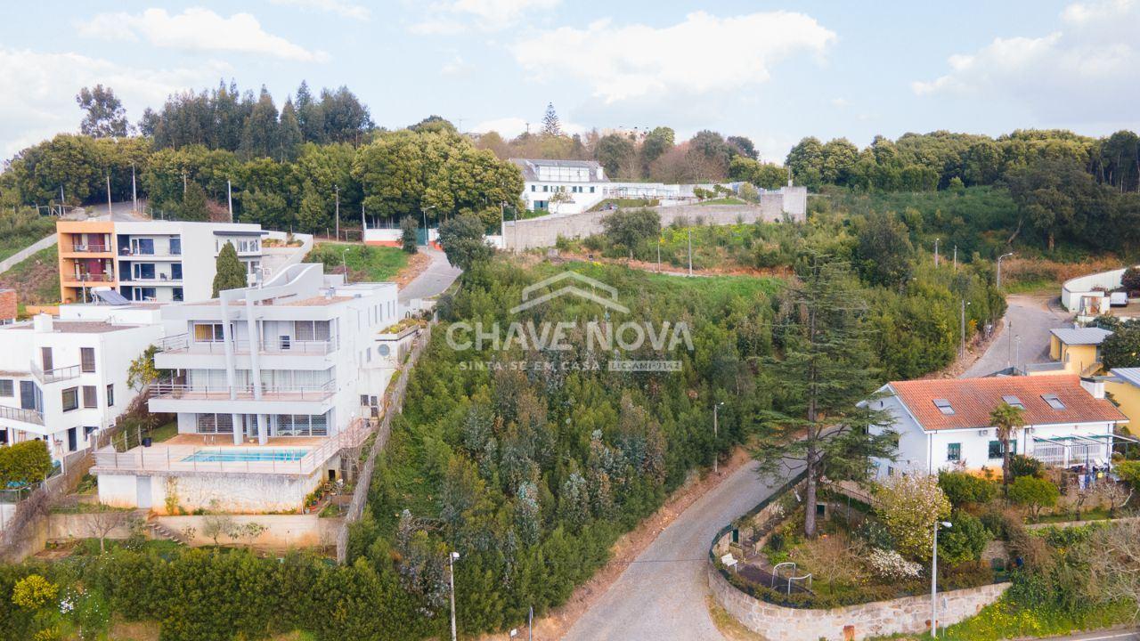 Lote de Terreno  Venda em Gondomar (São Cosme), Valbom e Jovim,Gondomar