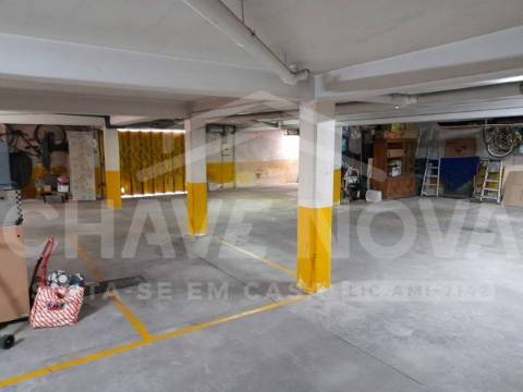 Apartamento T2 Venda em Rio Tinto,Gondomar