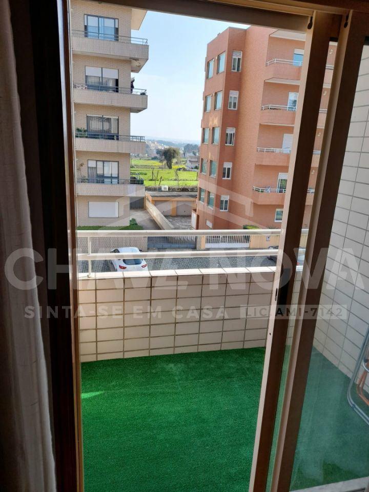 Apartamento T2 Venda em Rio Tinto,Gondomar