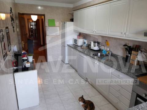 Apartamento T2 Venda em Rio Tinto,Gondomar