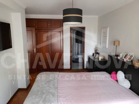 Apartamento T2 Venda em Rio Tinto,Gondomar
