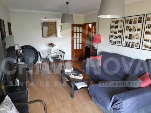 Apartamento T2 Venda em Rio Tinto,Gondomar