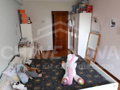 Apartamento T2 Venda em Rio Tinto,Gondomar