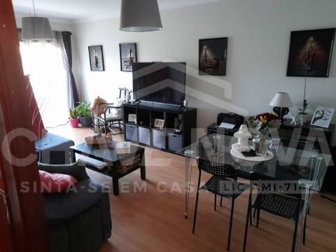 Apartamento T2 Venda em Rio Tinto,Gondomar