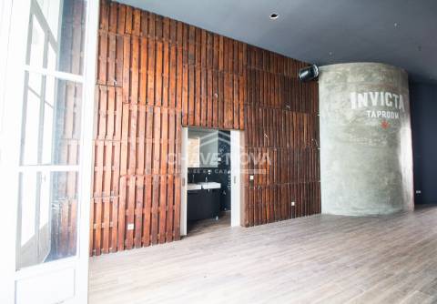 Bar  Arrendamento em Cedofeita, Santo Ildefonso, Sé, Miragaia, São Nicolau e Vitória,Porto