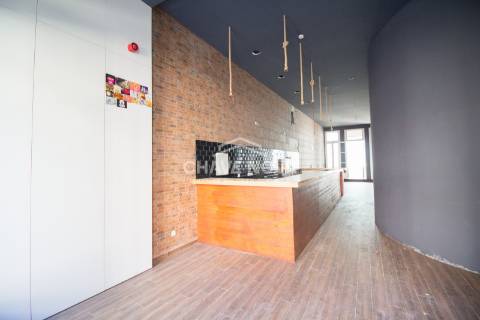 Bar  Arrendamento em Cedofeita, Santo Ildefonso, Sé, Miragaia, São Nicolau e Vitória,Porto