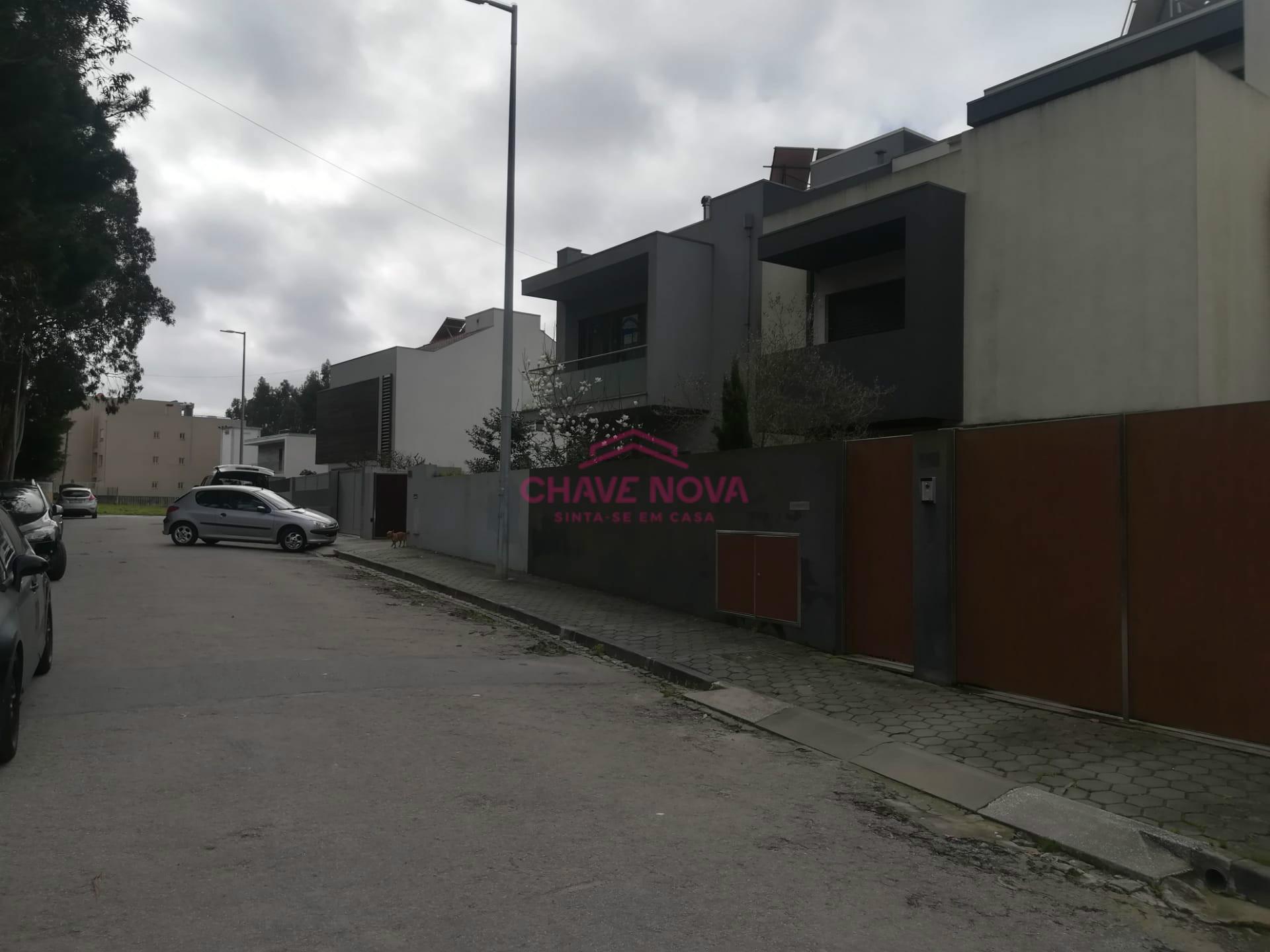 Lote de Terreno  Venda em Gulpilhares e Valadares,Vila Nova de Gaia