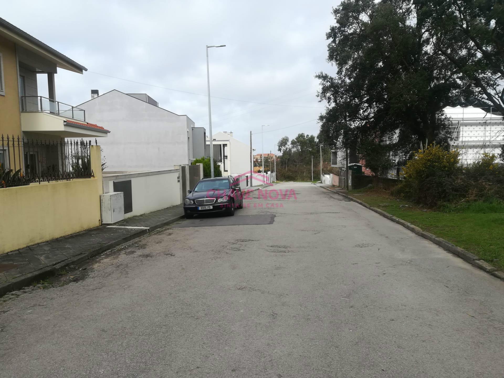 Lote de Terreno  Venda em Gulpilhares e Valadares,Vila Nova de Gaia