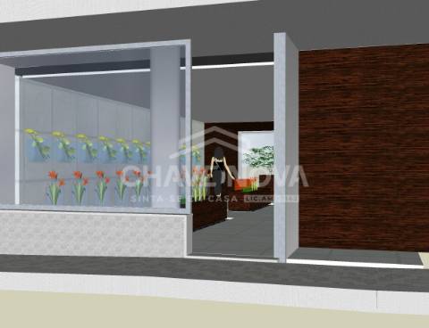 Loja  Venda em Vila do Conde,Vila do Conde