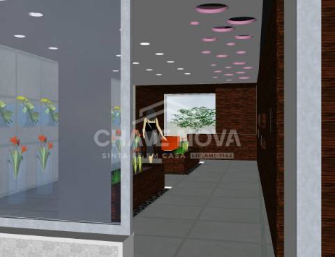 Loja  Venda em Vila do Conde,Vila do Conde