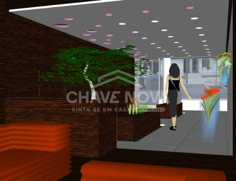 Loja  Venda em Vila do Conde,Vila do Conde