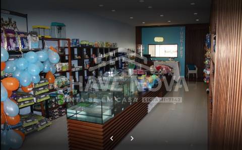 Loja  Venda em Vila do Conde,Vila do Conde