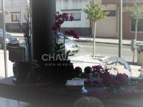 Loja  Venda em Vila do Conde,Vila do Conde