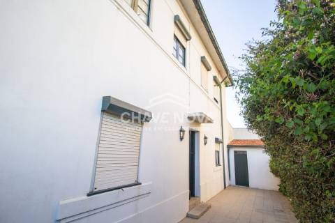 Moradia Geminada T7 Venda em Matosinhos e Leça da Palmeira,Matosinhos