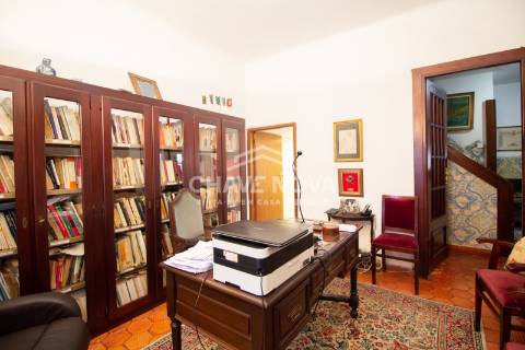 Moradia Geminada T7 Venda em Matosinhos e Leça da Palmeira,Matosinhos