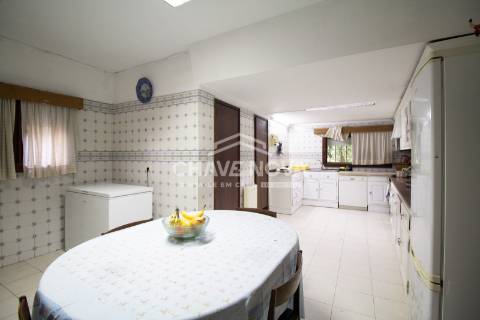 Moradia Geminada T7 Venda em Matosinhos e Leça da Palmeira,Matosinhos