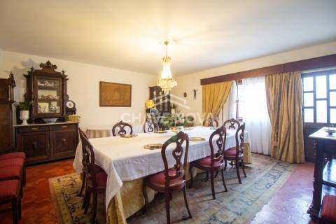 Moradia Geminada T7 Venda em Matosinhos e Leça da Palmeira,Matosinhos