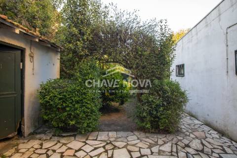 Moradia Geminada T7 Venda em Matosinhos e Leça da Palmeira,Matosinhos