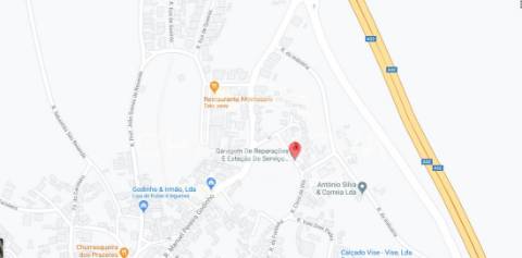 Terreno Urbano  Venda em Nogueira do Cravo e Pindelo,Oliveira de Azeméis