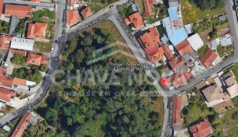 Terreno Urbano  Venda em Nogueira do Cravo e Pindelo,Oliveira de Azeméis