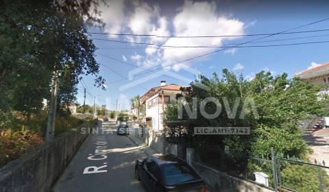 Terreno Urbano  Venda em Nogueira do Cravo e Pindelo,Oliveira de Azeméis