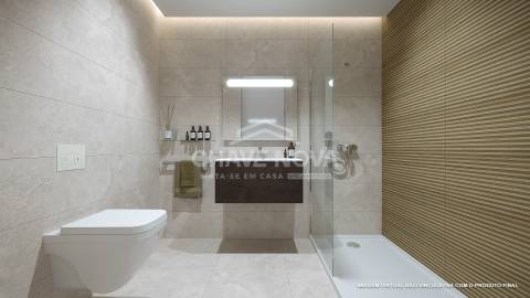 Apartamento T3 Venda em Santa Marinha e São Pedro da Afurada,Vila Nova de Gaia