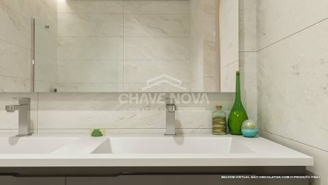 Apartamento T3 Venda em Santa Marinha e São Pedro da Afurada,Vila Nova de Gaia