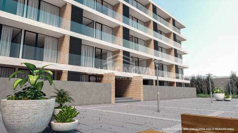 Apartamento T3 Venda em Santa Marinha e São Pedro da Afurada,Vila Nova de Gaia