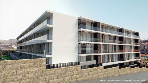 Apartamento T3 Venda em Santa Marinha e São Pedro da Afurada,Vila Nova de Gaia