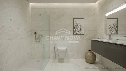 Apartamento T3 Venda em Santa Marinha e São Pedro da Afurada,Vila Nova de Gaia