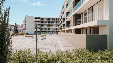 Apartamento T3 Venda em Santa Marinha e São Pedro da Afurada,Vila Nova de Gaia