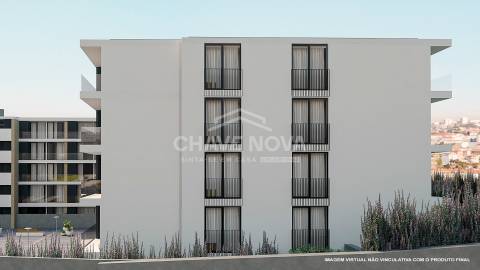 Apartamento T3 Venda em Santa Marinha e São Pedro da Afurada,Vila Nova de Gaia